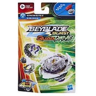 Đồ chơi con quay gụ Hasbro Beyblade Burst QuadDrive Destruction Belfyre B7 - Starter Pack