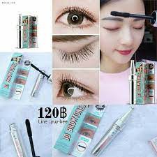 MASCARA 3D – CHUỐT MI THẦN THÁNH THÁI LAN | BigBuy360 - bigbuy360.vn