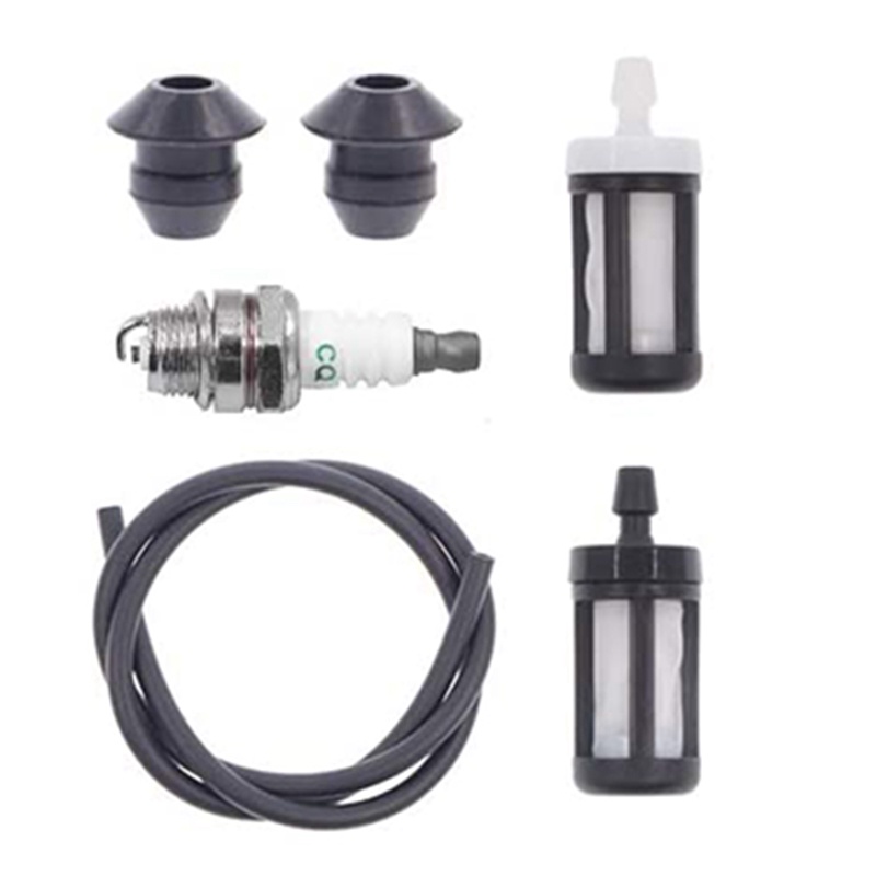 Bộ Lọc Khí Cho Máy Cắt Cỏ Stihl FC75 FS75 FS80 FS80R FS85 FR85T FR85 KM85 KM85R FH75 HL75