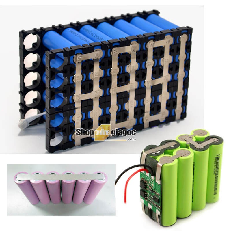 Kẽm Hàn Cell Pin Mạ Niken 0.15 x7mm 1KG