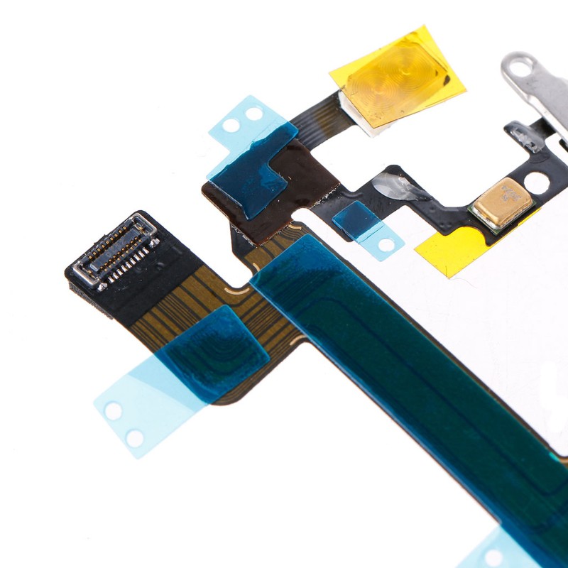 Mạch nút âm lượng nguồn tiện dụng cho iPhone 5S