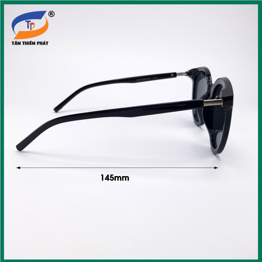 Kính mát nữ mắt chống nắng, chống tia UV 5042TR - Bảo hành 12 tháng