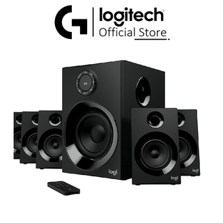 Mua Loa vi tính Logitech Z607 5.1 Bluetooth 160 W Surround Speaker - Bảo hành 12 tháng