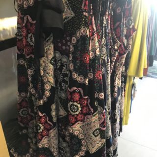 Đầm suông thời trang
