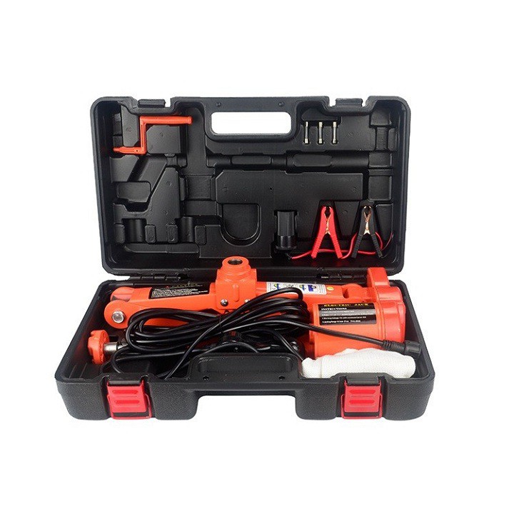 Bộ Kích dùng Nâng Gầm Xe Hơi Bằng Điện ROGTZ MHG01 - Cao Cấp