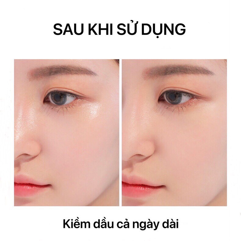 Phấn phủ bột LAMEILA hoa cúc kiềm dầu mịn nhẹ tự nhiên Makeup Powder LAML29 | BigBuy360 - bigbuy360.vn