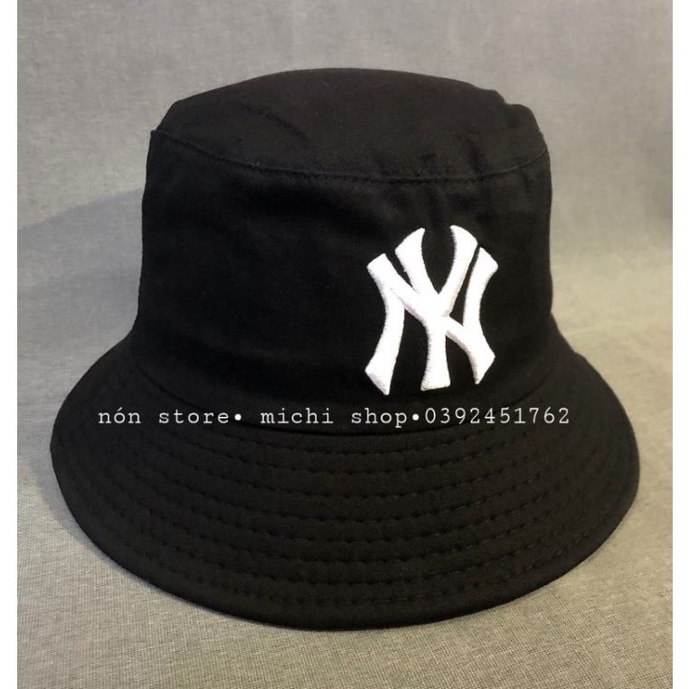 [SET ĐẸP ] COMBO BUCKET&amp;LƯỠI TRAI THÊU - LƯỠITRAI/BUCKET LẺ