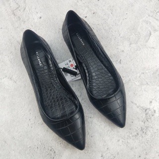 Giày da reserved dư xin (KÈM ẢNH THẬT)