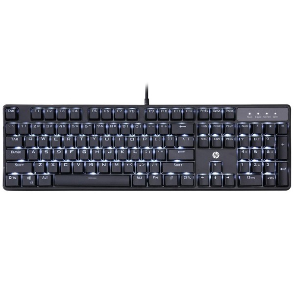 Bàn phím HP GK 320