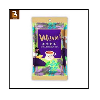 Trà sữa anh quốc vilavie 525g
