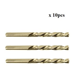 COMBO 10 MŨI KHOAN KIM LOẠI INGCO DBT1100703