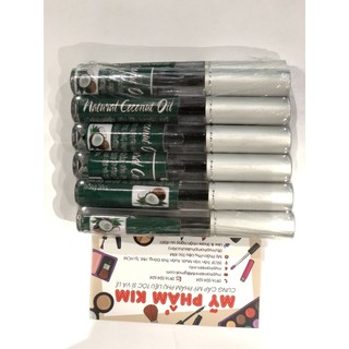 Mascara tinh chất dầu dừa dưỡng mi 15ml