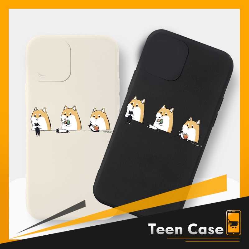 Ốp lưng iphone 6plus 6splus 7 plus 8plus X Xr XsM 11 12 13 Promax - MANGO666 - TeenCase
