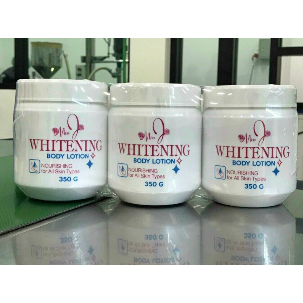 Kem whitening thái lan 350g