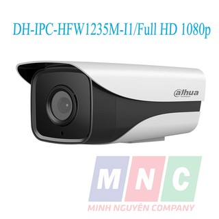 Camera IP Dahua IPC-HFW1235M-I1 ngoài trời siêu nét Full HD 1080P  kèm chân đế giá rẻ