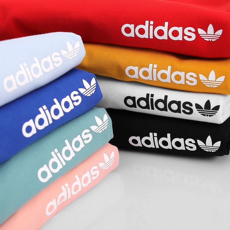 ADIDAS T-SHIRT