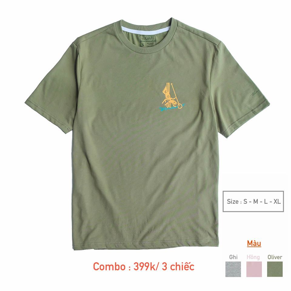 Áo thun trơn [ẢNH THẬT] Áo phông Unisex kèm logo SIÊU HOT nam, nữ