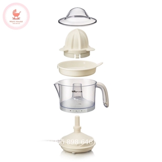 Máy vắt cam Bear CZJ-A04B1