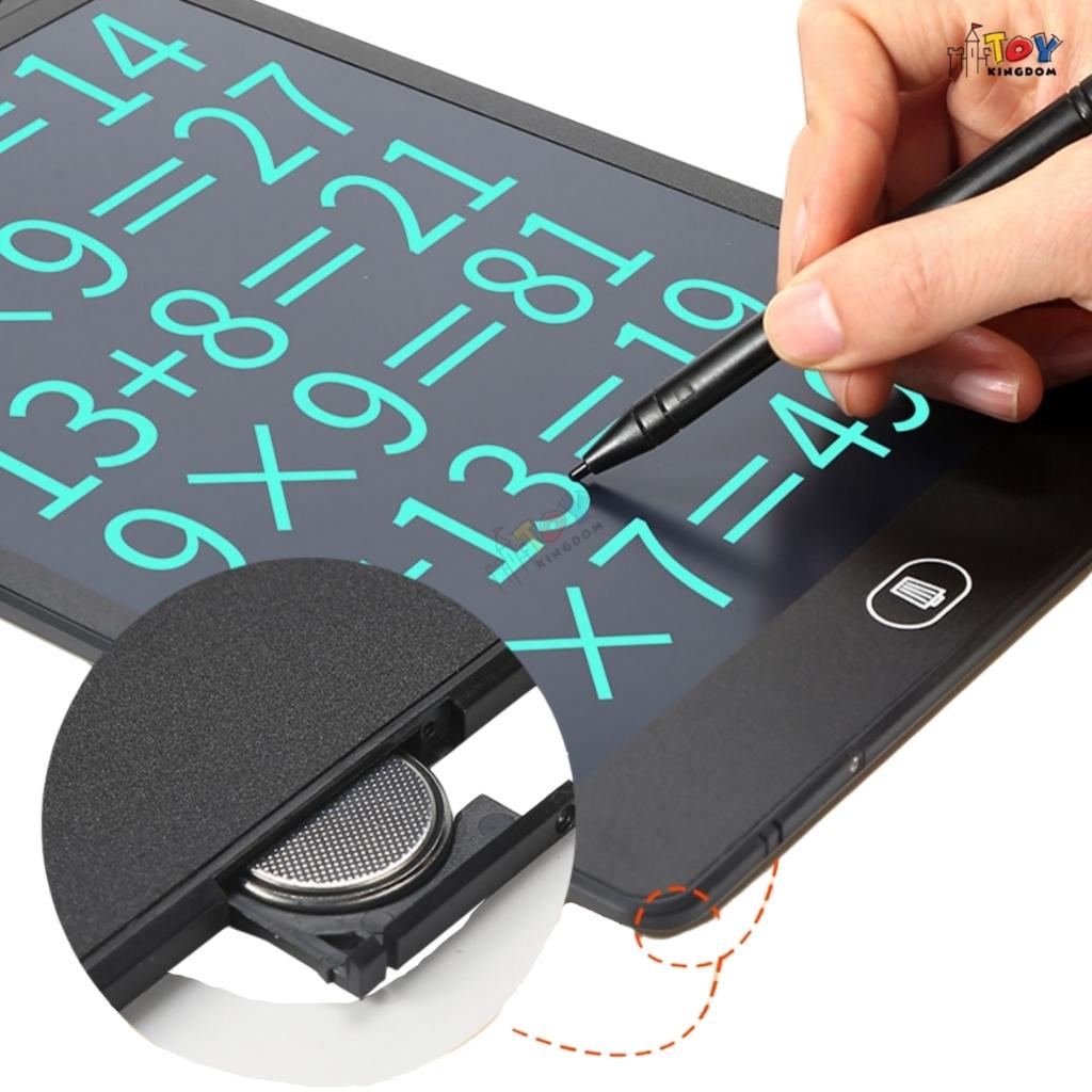 Bảng Viết Tự Xoá Thông Minh Ahihi Cho Bé, Kích Thích Sự Sáng Tạo Cho Bé, Đồ Chơi Giáo Dục Cho Bé Từ 1 Tuổi