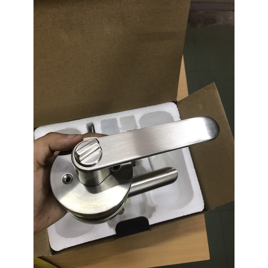 [GIÁ SỈ] Khóa tròn gạt VICKINI 31688