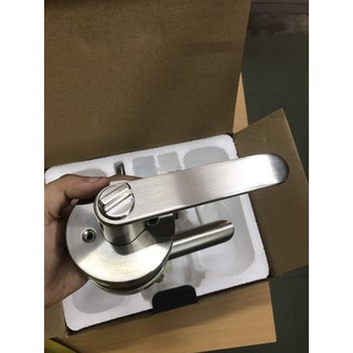 [GIÁ SỐC] Khóa tròn gạt VICKINI 31688.001