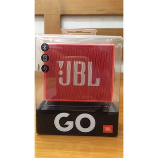 Loa JBL GO phiên bản ĐẶC BIỆT từ CLB HARMAN, hàng nội địa NHẬT