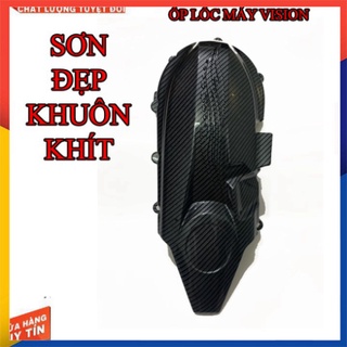 ỐP LỐC MÁY VISION CARBON ( VISION 2014-2020)