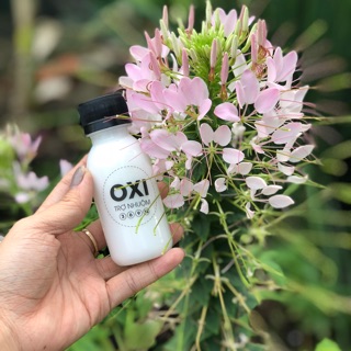 Oxi trợ nhuộm