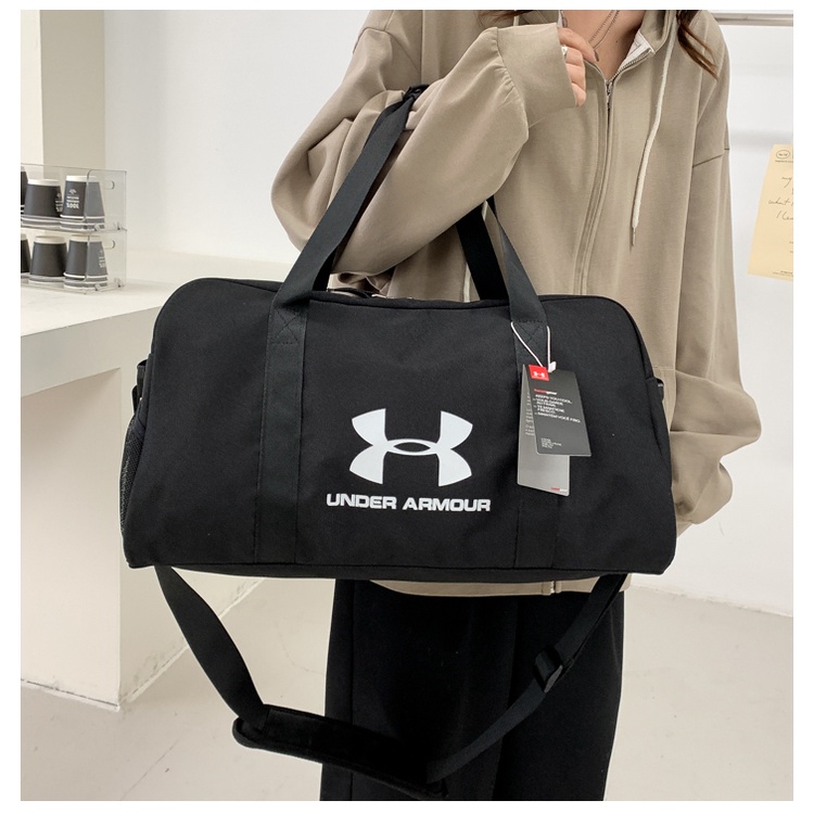 Túi Xách Du Lịch / Tập Gym / Yoga Dung Tích Lớn Chống Thấm Nước Thời Trang