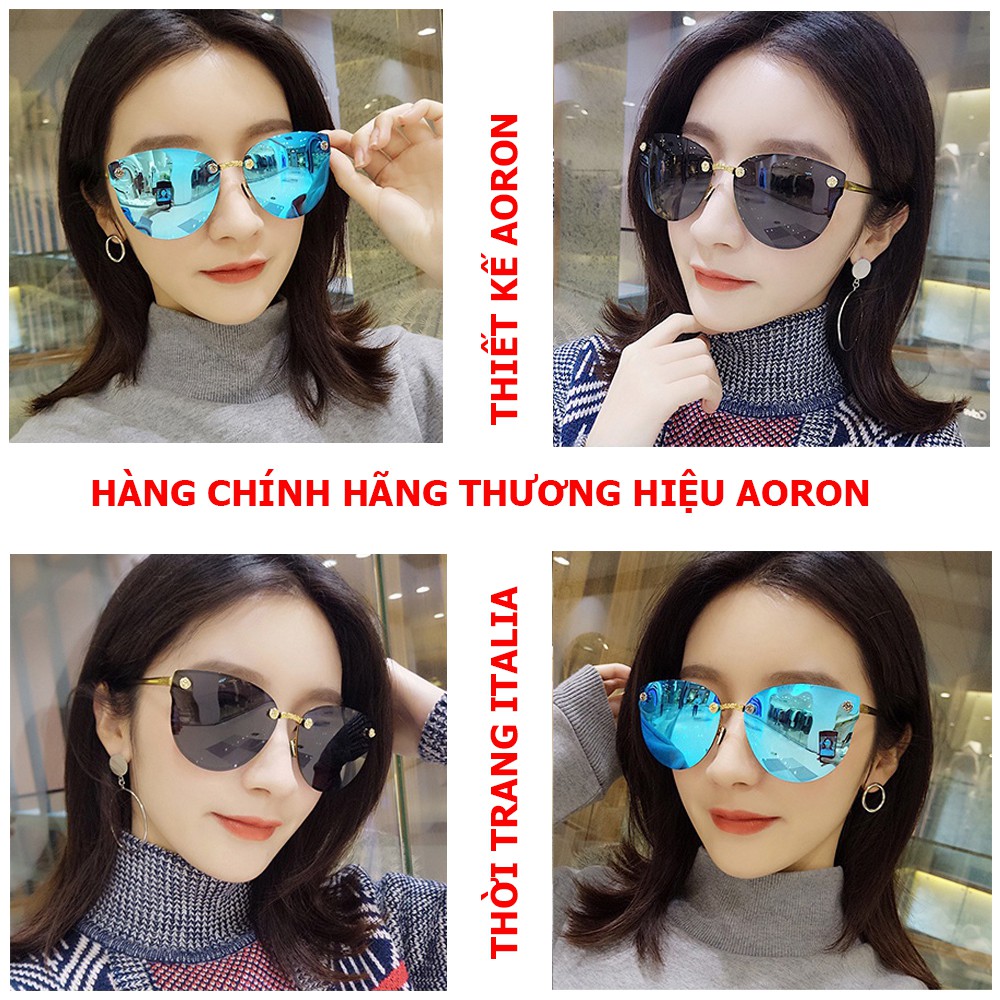 Siêu hot! Kính thời trang sành điệu AORON | BigBuy360 - bigbuy360.vn