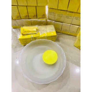 Bông mút rửa mặt Chivey Nhật Bản 240 miếng
