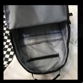 [FREE50K] [ ẢNH THẬT ] BALO ULZZANG BASIC ( chống nước )