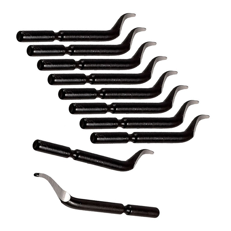 Set 10 Lưỡi Dao Thay Thế BK3010 S150