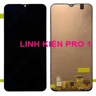 Màn hình samsung a20 màu đen