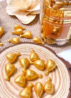 Vitamin E dạng thoa da - [Made in USA]