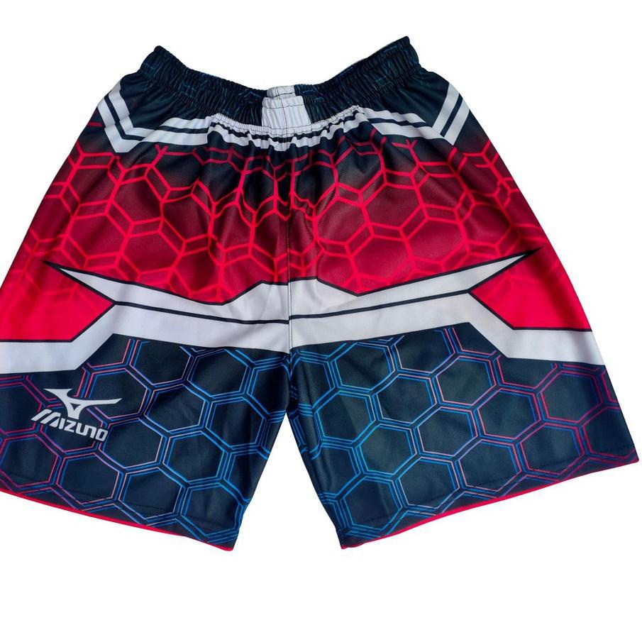 Vật Dụng Giới Hạn➜ Quần Dây Rút L002R < In Hình proliga volly futsal Cầu Lông, Cầu Lông, Cầu Lông