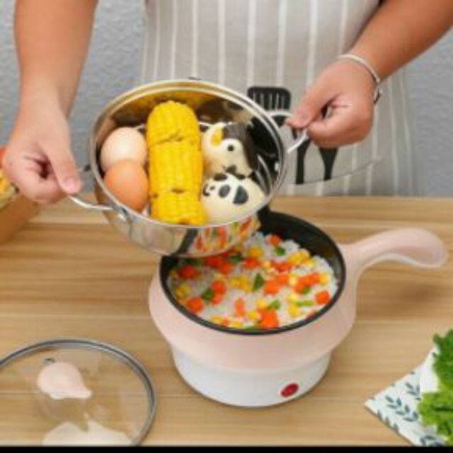 Dù là chiên xào hay nấu , hấp 2t câm tay nhé