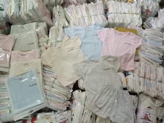Combo 3 bộ NOUBABY