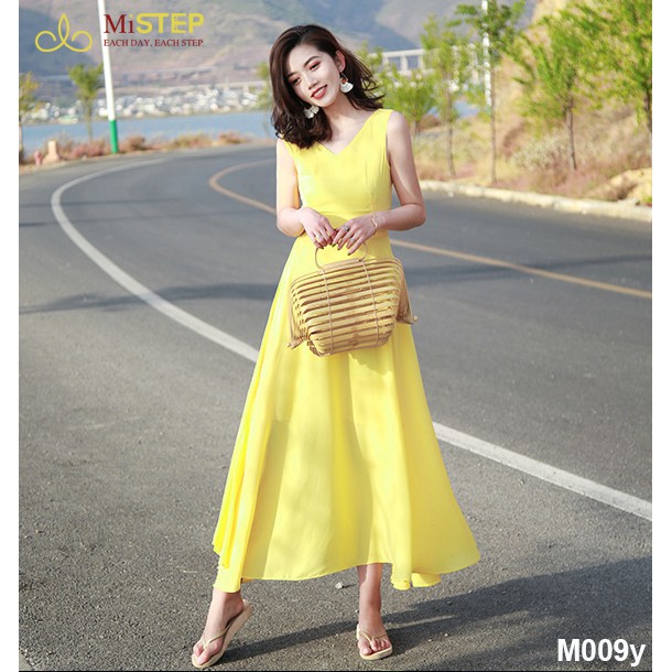 Đầm Dạ Hội Size Lớn