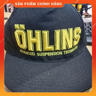 nón SNAPBACK OHLINS thời trang SIÊU ĐẸP
