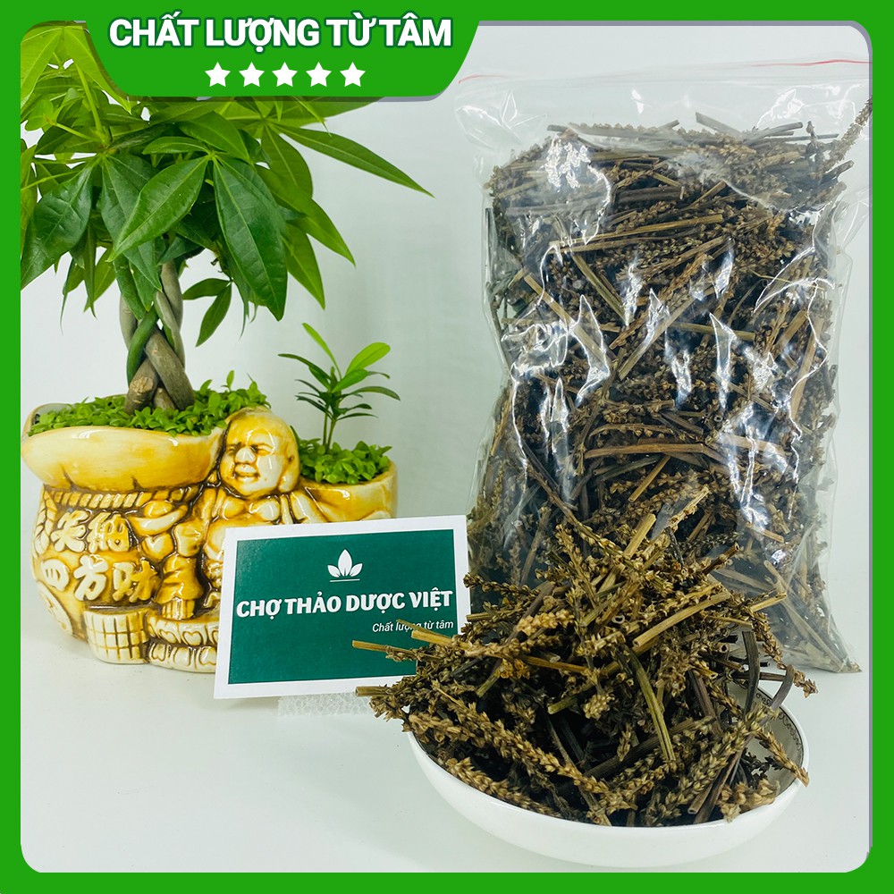 1kg Bông Mã Đề