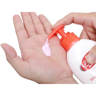 NƯỚC RỬA TAY LIFEBUOY 177ML
