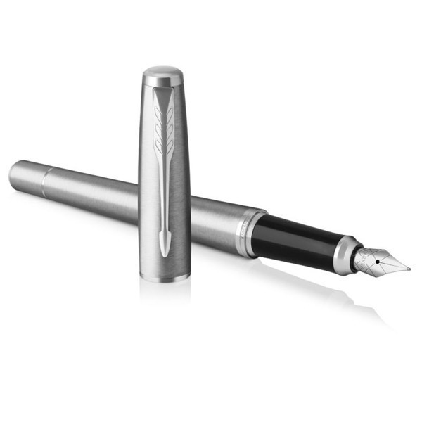 [Chính Hãng] Bút máy cao cấp Parker Urban Metro MTLIC CT TB4-1975484 (Hàng Nhập Khẩu)