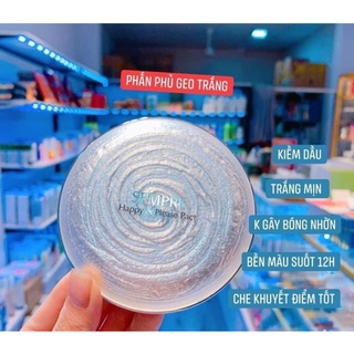 Phấn phủ Geo