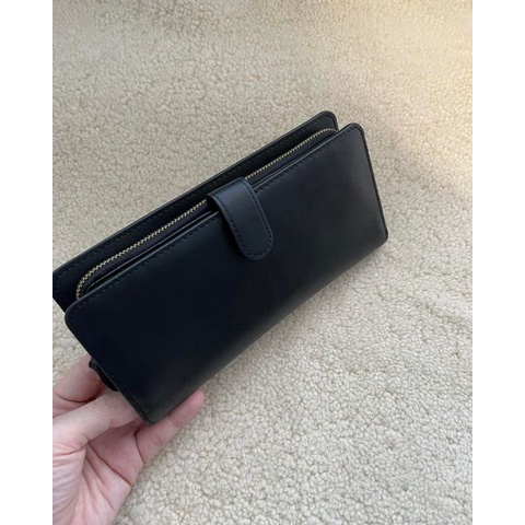 Ví Coach dài