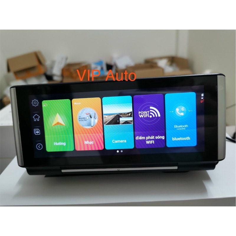 Camera Hành Trình Taplo T12 Android 4G | BigBuy360 - bigbuy360.vn