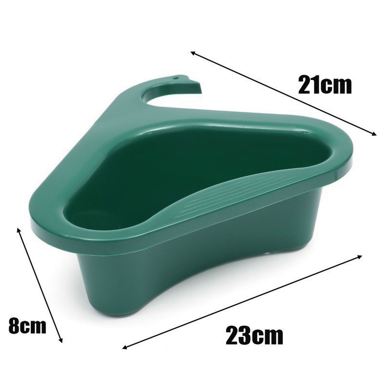 Khay lọc rác đồ ăn thừa thiên nga tiện lợi