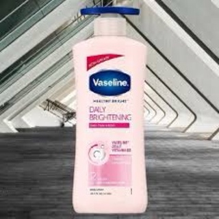 KEM DƯỠNG VASELINE 50X