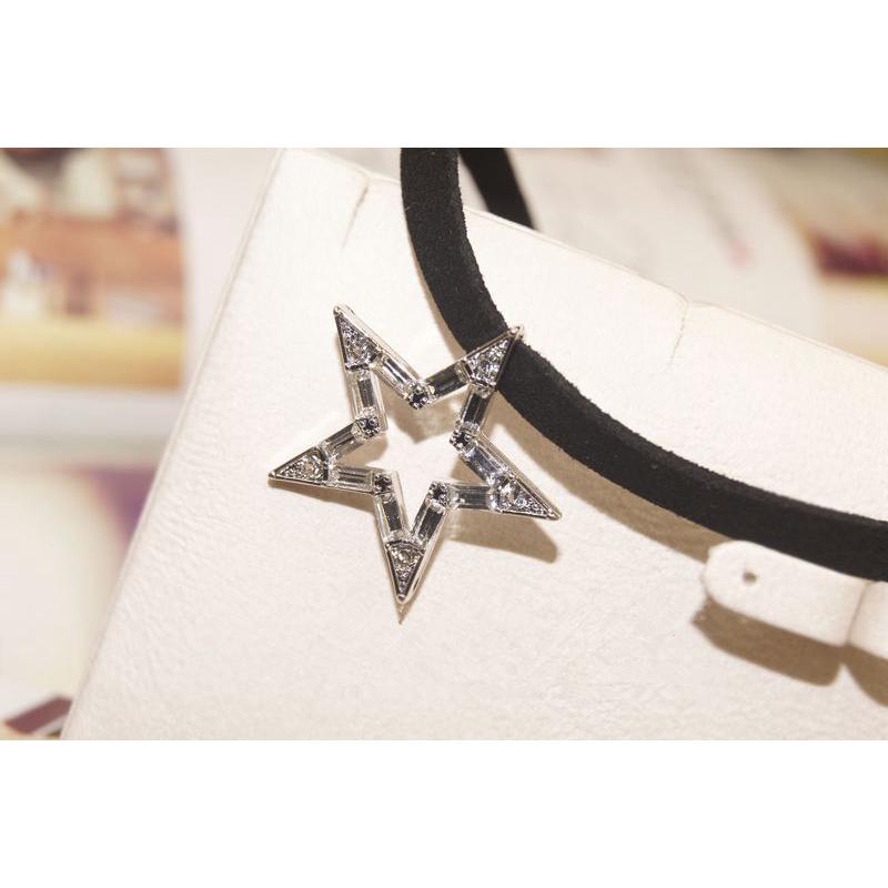 Chocker sao đá