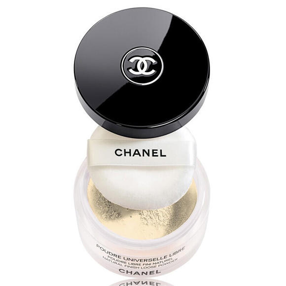 Phấn phủ 3 màu lựa chọn Chanel 30g